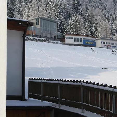 Auszeit Stubai Lägenhet Fulpmes