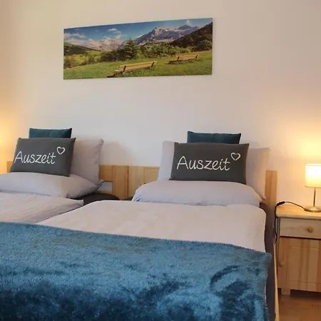 Auszeit Stubai Fulpmes