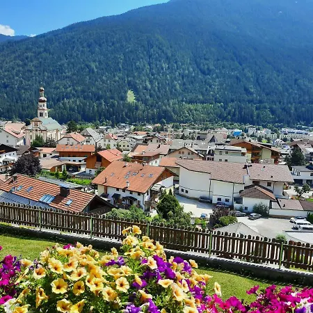 Auszeit Stubai