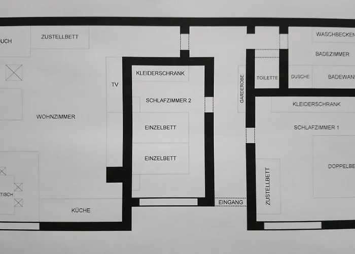 Auszeit Stubai Apartament