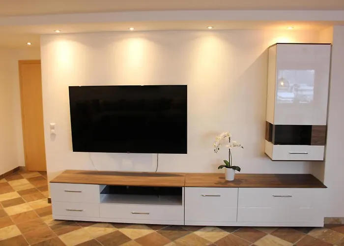 Apartament Auszeit Stubai Fulpmes