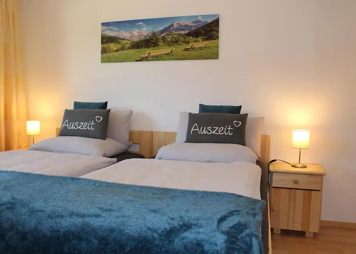 Auszeit Stubai فلبمس