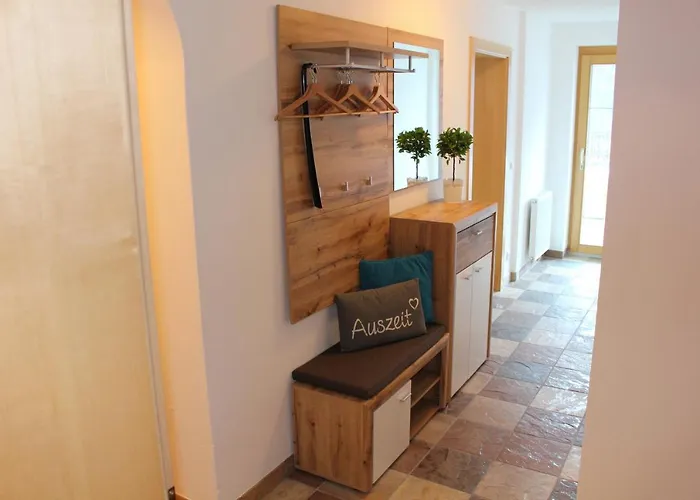 Auszeit Stubai شقة فلبمس