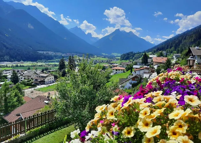 Auszeit Stubai * فلبمس