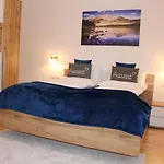 Apartamento Auszeit Stubai *