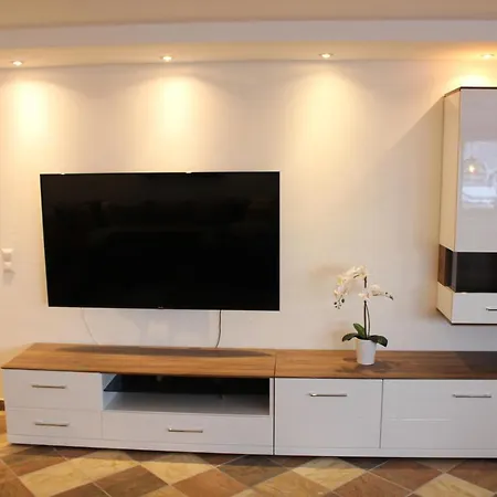 Apartment Auszeit Stubai Fulpmes