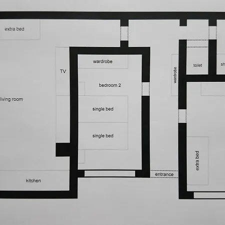 Apartment Auszeit Stubai