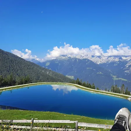 Auszeit Stubai