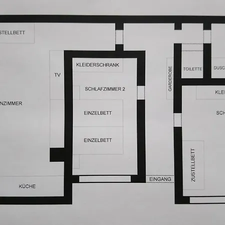 Auszeit Stubai Apartmán