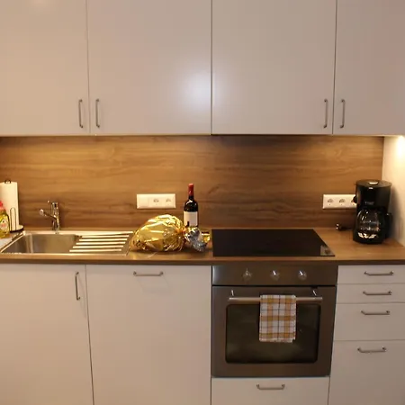 Apartmán Auszeit Stubai *