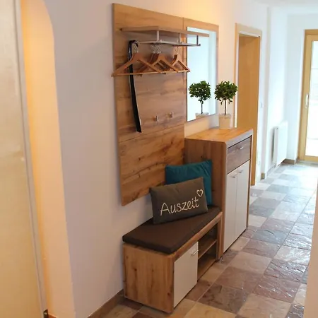 Auszeit Stubai Apartamento Fulpmes