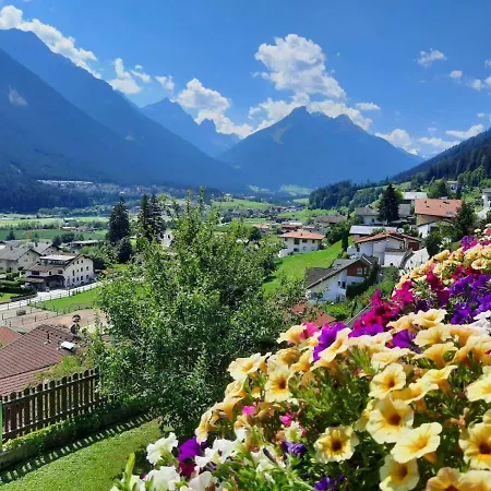 Auszeit Stubai * Fulpmes