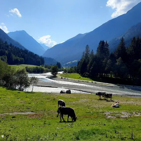 Auszeit Stubai * Fulpmes